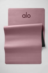 Lightweight Warrior Mat - Smoky Quartz
