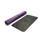 Liforme Classic Yoga Mat And Yoga Pad Bundle