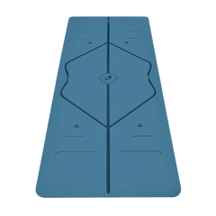 Liforme Classic Yoga Mat & Travel Mat Bundle