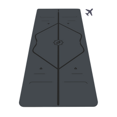 Liforme Classic Travel Yoga Mat