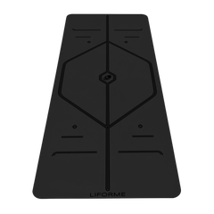 Liforme In Line Yoga Mat