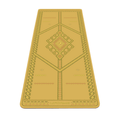 Liforme Majestic Carpet Yoga Mat