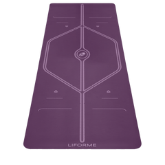 Liforme Xl Yoga Mat
