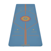 Liforme Radiant Sun Yoga Mat