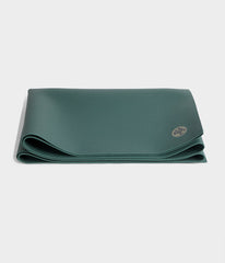 Pro Travel Yoga Mat 2Mm