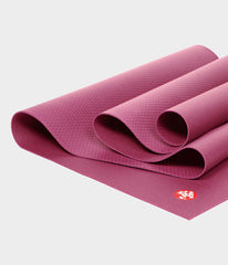 Pro Travel Yoga Mat 2Mm