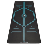 Liforme Xl Mountain Yoga Mat