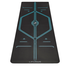 Liforme Xl Mountain Yoga Mat