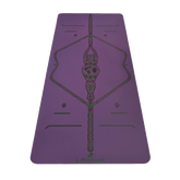 Liforme Mother Earth Yoga Mat