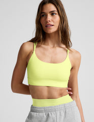 Spacedye™ Back To It Strappy Bra