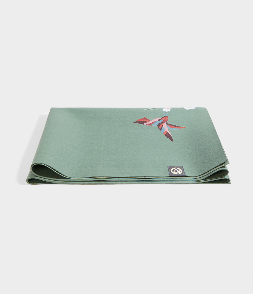 Eko® Superlite Travel Yoga Mat 1.5Mm