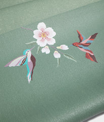 Eko® Superlite Travel Yoga Mat 1.5Mm