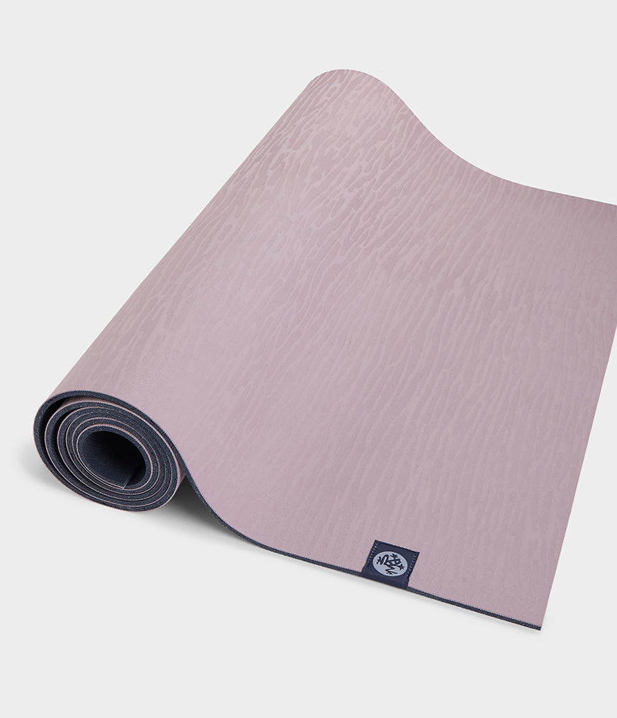 Eko® Yoga Mat 5Mm