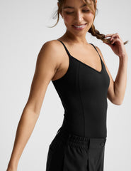 Pristine Bodysuit