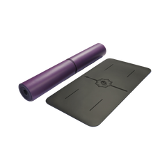 Liforme Classic Yoga Mat And Yoga Pad Bundle