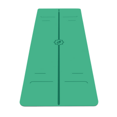 Liforme Evolve Yoga Mat