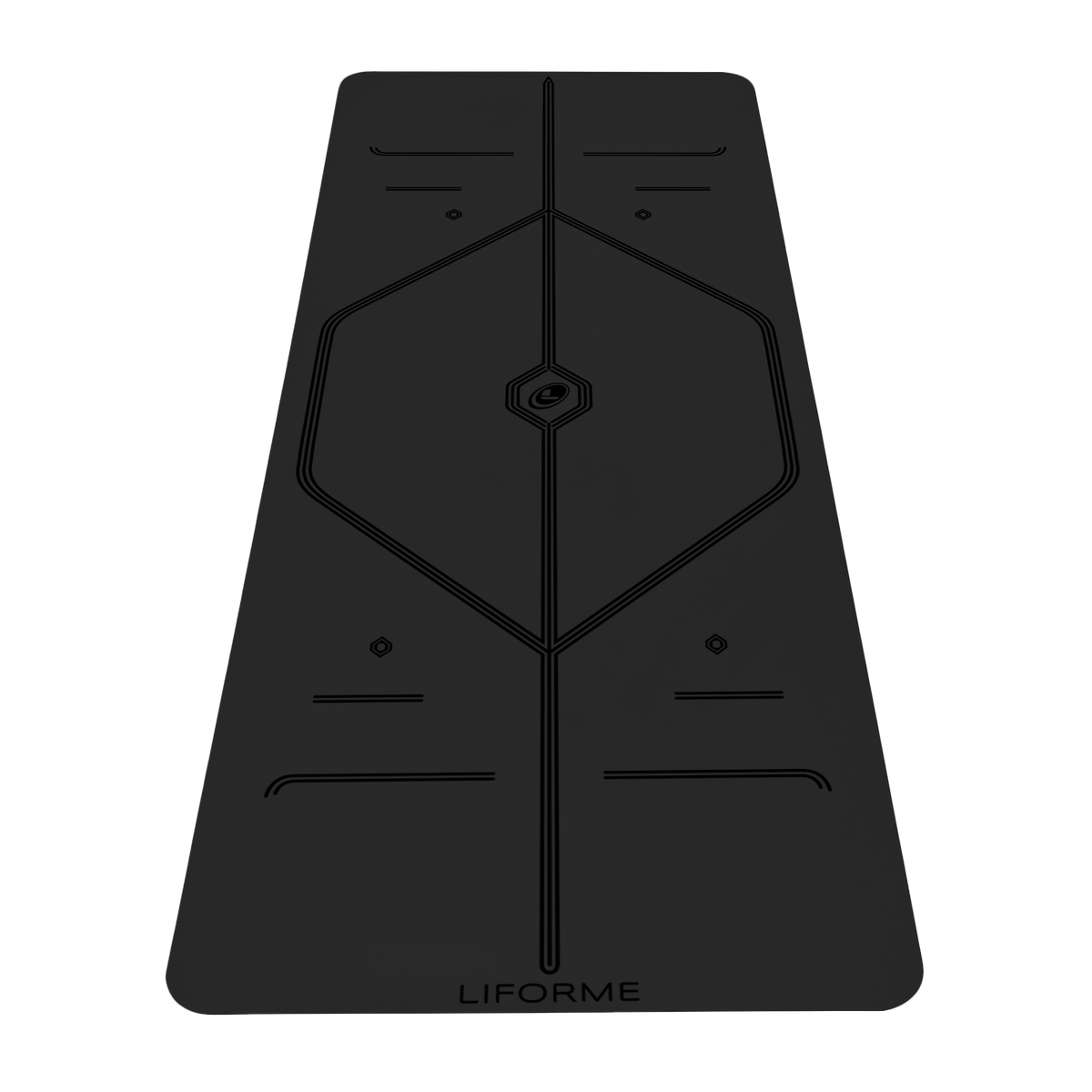 Liforme In Line Yoga Mat
