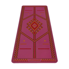 Liforme Majestic Carpet Yoga Mat