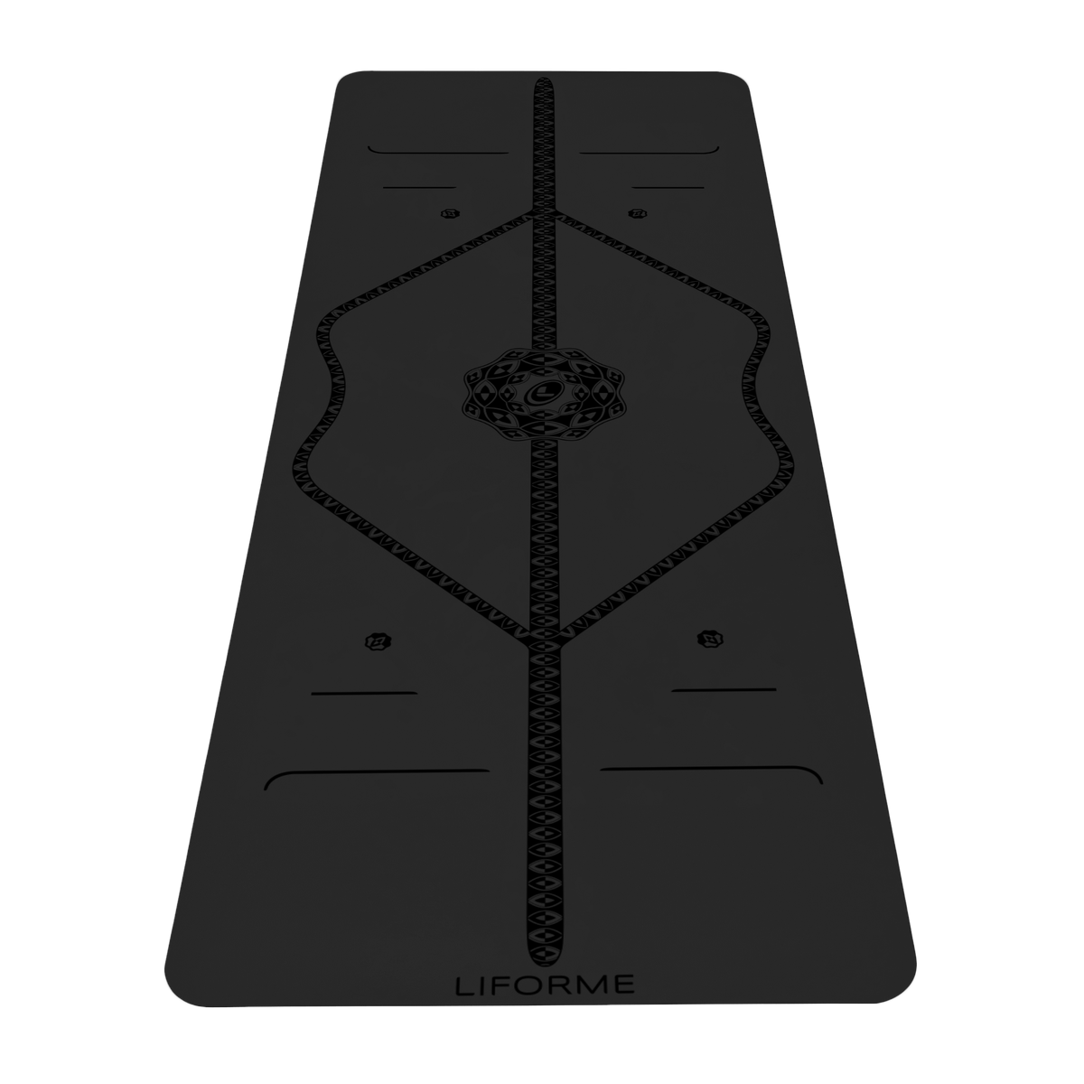 Liforme Mystique Yoga Mat