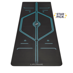 Liforme Xl Mountain Yoga Mat