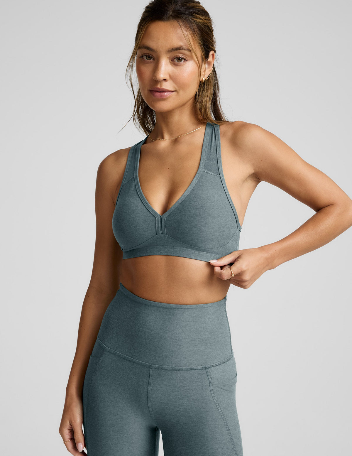 Spacedye™ Lift Your Spirits Bra
