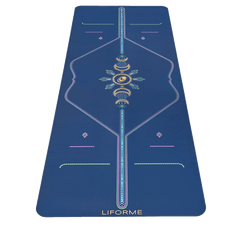 Liforme Cosmic Moon Xl Yoga Mat