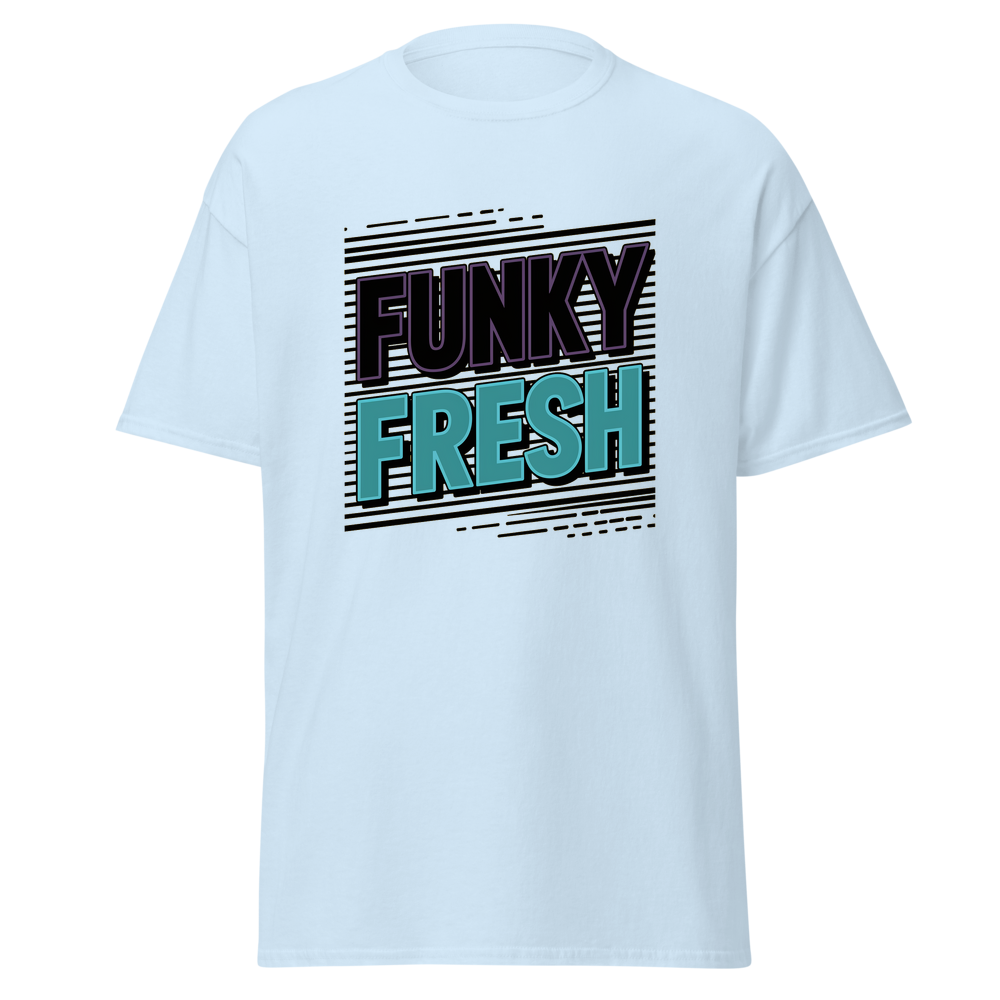 Funky Fresh