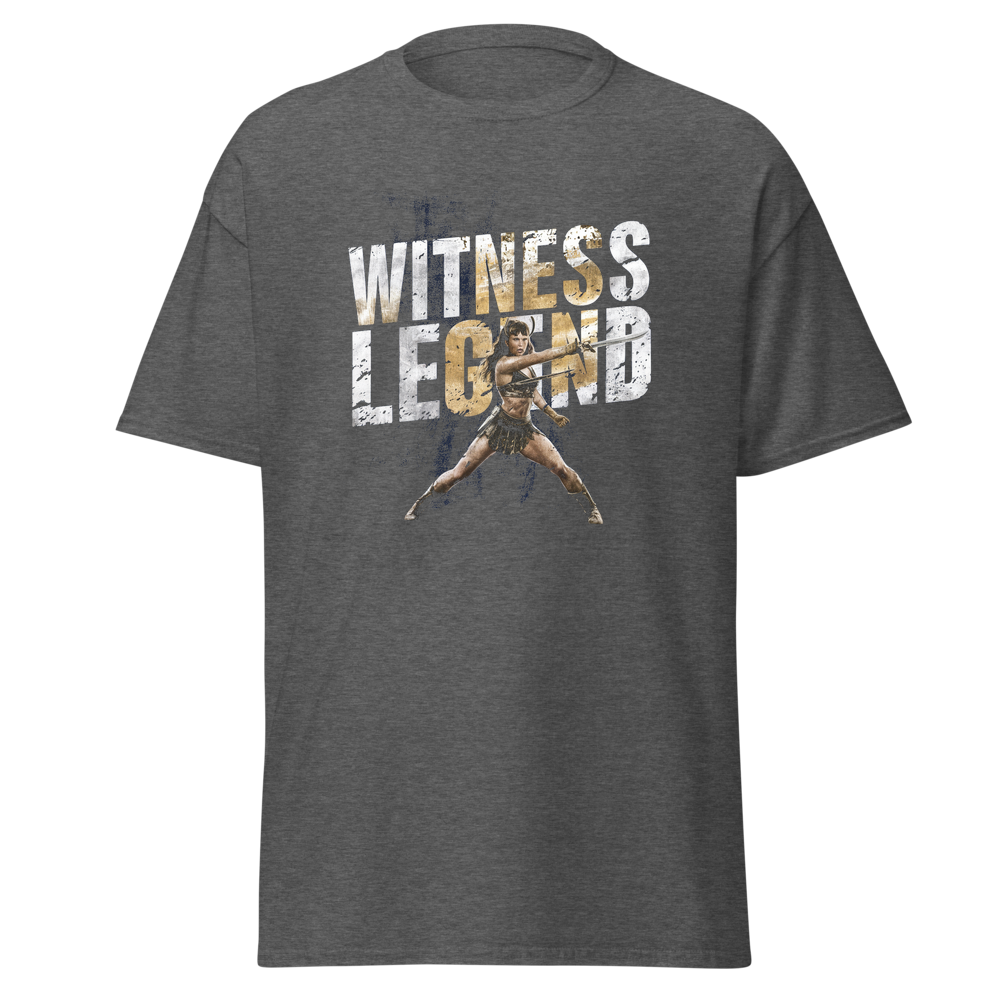 Xena: Warrior Princess