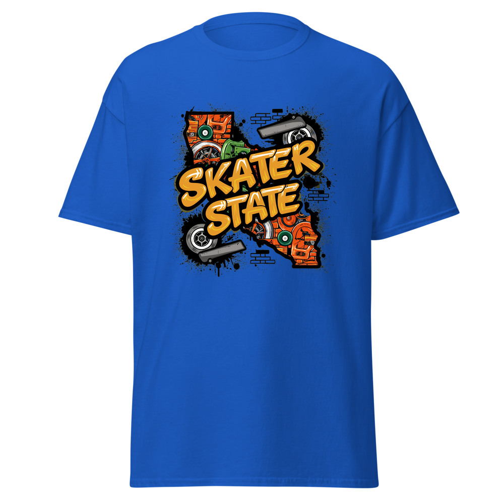 Skater State