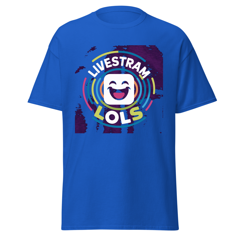 Livestream LOLs